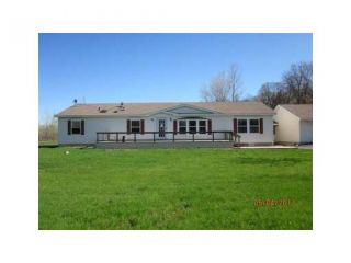 Foreclosed Home - 11560 DAY RD, 48159