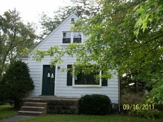 Foreclosed Home - List 100152676