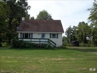 Foreclosed Home - List 100192113