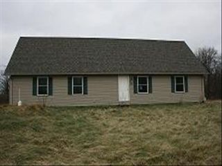 Foreclosed Home - List 100245371