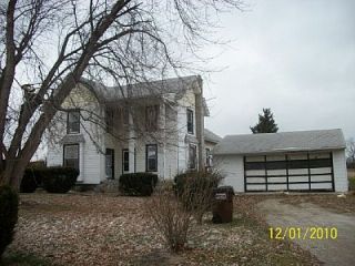 Foreclosed Home - 1866 SAMER RD, 48160