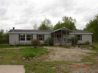 Foreclosed Home - 11584 TUTTLEHILL RD, 48160