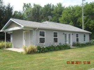 Foreclosed Home - 13239 PLANK RD, 48160