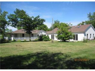 Foreclosed Home - 12686 WELLS RD, 48160