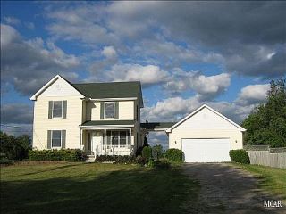 Foreclosed Home - 12420 CROWE RD, 48160