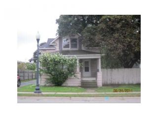 Foreclosed Home - 310 DEXTER ST, 48160