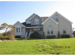 Foreclosed Home - 13530 PLANK RD, 48160