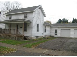 Foreclosed Home - List 100184647
