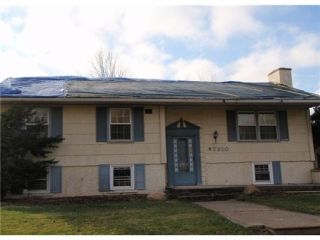 Foreclosed Home - 7910 ROSBOLT RD, 48160