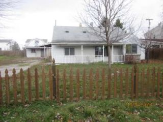Foreclosed Home - 220 CHERRY ST, 48160
