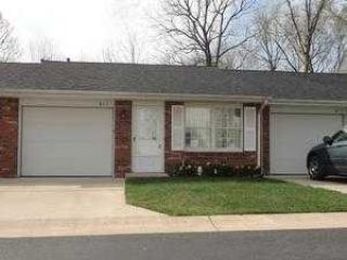 Foreclosed Home - 611 YORKSHIRE SQ, 48160