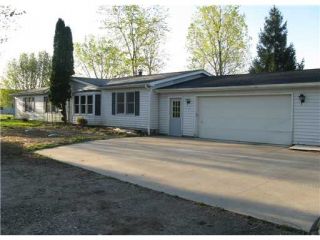 Foreclosed Home - 1461 JEWELL RD, 48160