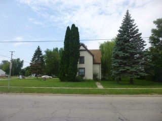 Foreclosed Home - 242 Wabash St, 48160