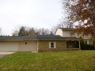 Foreclosed Home - 3843 SHERYL DR, 48160