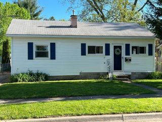 Foreclosed Home - 132 ELM ST, 48160