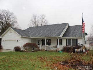 Foreclosed Home - 127 REDMAN RD, 48160