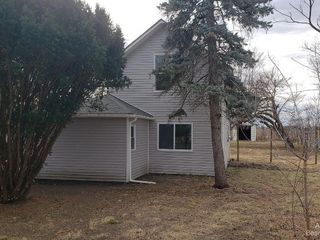 Foreclosed Home - 20091 CONE RD, 48160