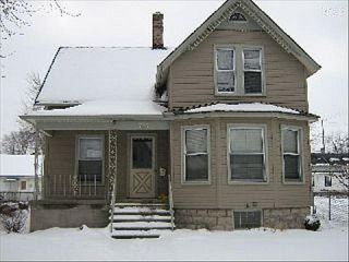Foreclosed Home - List 100007009