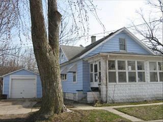 Foreclosed Home - List 100023251