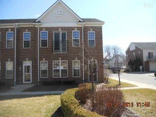 Foreclosed Home - 922 OSGOOD ST # 12, 48161