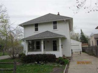 Foreclosed Home - List 100048890