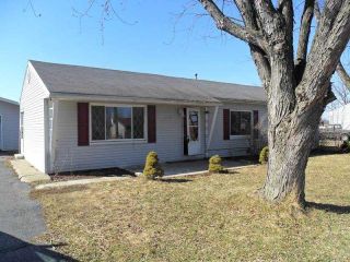 Foreclosed Home - 15753 VIRGINIA CT, 48161