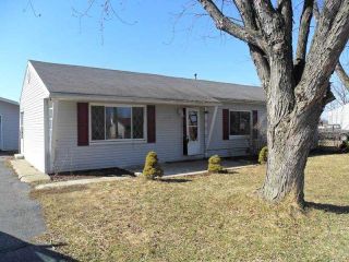 Foreclosed Home - List 100049566