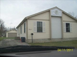 Foreclosed Home - List 100049906