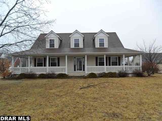 Foreclosed Home - List 100050356