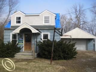 Foreclosed Home - List 100051835