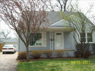 Foreclosed Home - 969 WINSTON DR, 48161