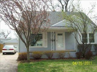 Foreclosed Home - List 100081155