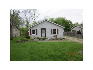 Foreclosed Home - 711 W 14TH ST, 48161