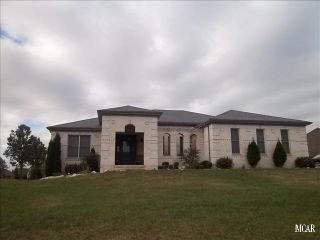 Foreclosed Home - List 100093484