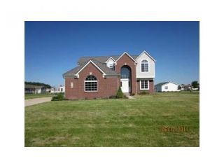 Foreclosed Home - List 100107420
