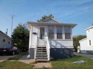 Foreclosed Home - List 100107516