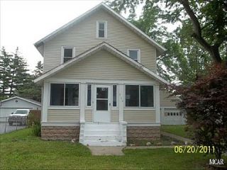 Foreclosed Home - List 100117204
