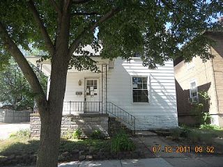 Foreclosed Home - List 100123975
