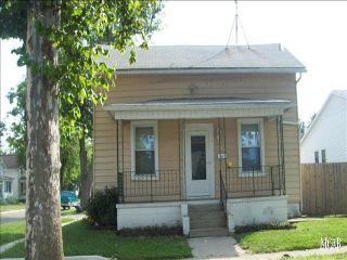 Foreclosed Home - List 100144492