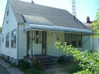 Foreclosed Home - 715 WINCHESTER ST, 48161