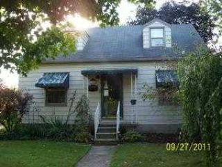 Foreclosed Home - 923 JEROME ST, 48161