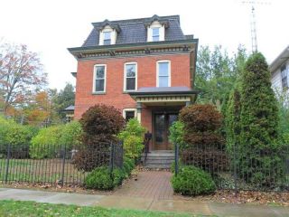 Foreclosed Home - List 100176916