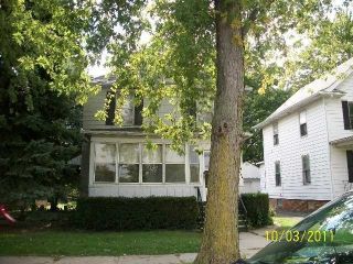Foreclosed Home - 908 E 1ST ST, 48161