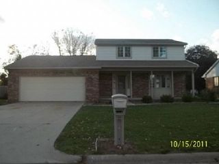 Foreclosed Home - List 100180039