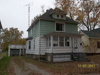 Foreclosed Home - List 100200842