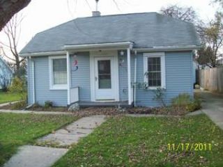 Foreclosed Home - List 100215367