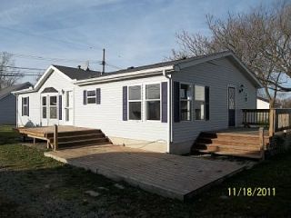 Foreclosed Home - List 100217502