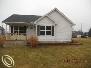 Foreclosed Home - 1041 UNION ST, 48161