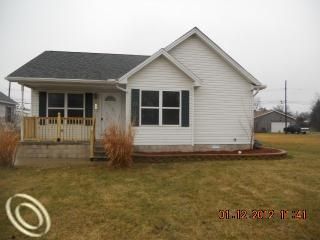 Foreclosed Home - List 100233354