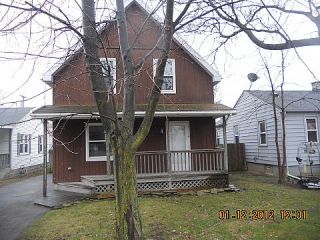 Foreclosed Home - List 100235907